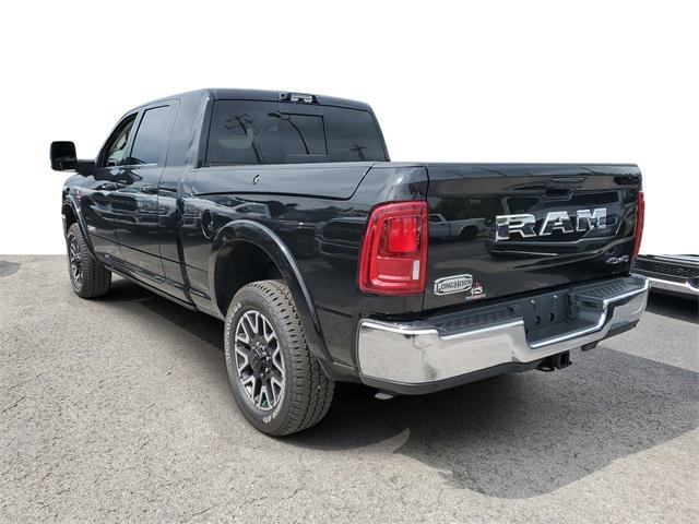 2025 RAM Ram 2500 RAM 2500 LIMITED LONGHORN MEGA CAB 4X4 64 BOX