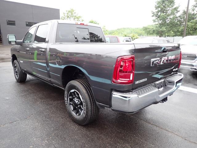 2025 RAM Ram 2500 RAM 2500 LARAMIE CREW CAB 4X4 64 BOX