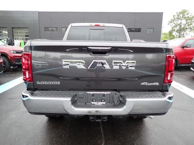 2025 RAM Ram 2500 RAM 2500 LARAMIE CREW CAB 4X4 64 BOX