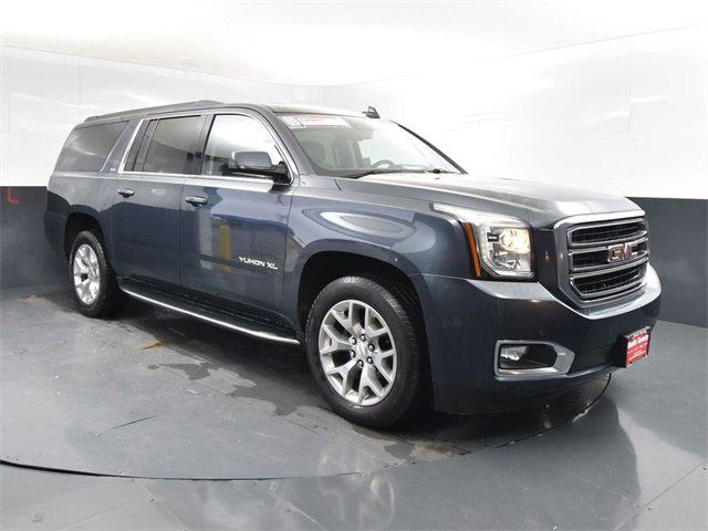 2019 GMC Yukon XL SLT