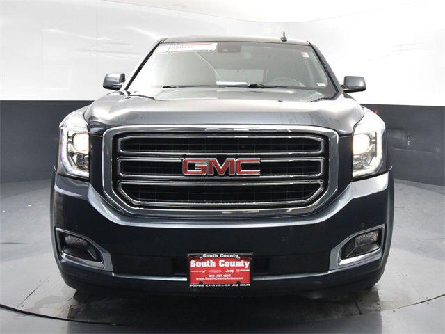 2019 GMC Yukon XL SLT