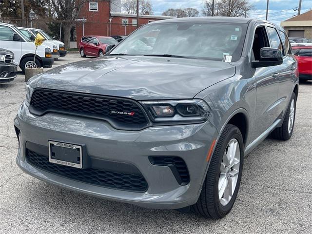 2023 Dodge Durango GT AWD