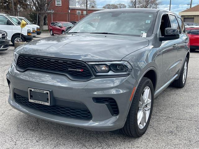 2023 Dodge Durango GT AWD