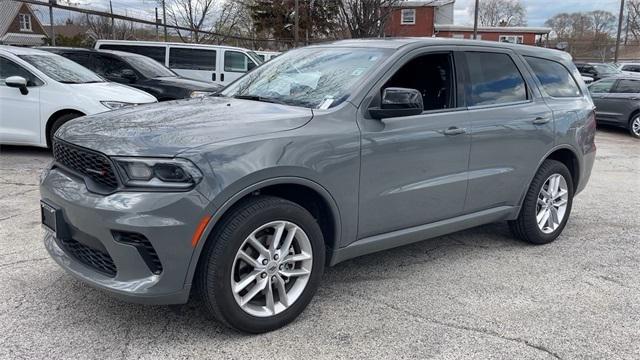 2023 Dodge Durango GT AWD