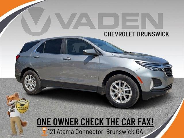2023 Chevrolet Equinox FWD 2FL
