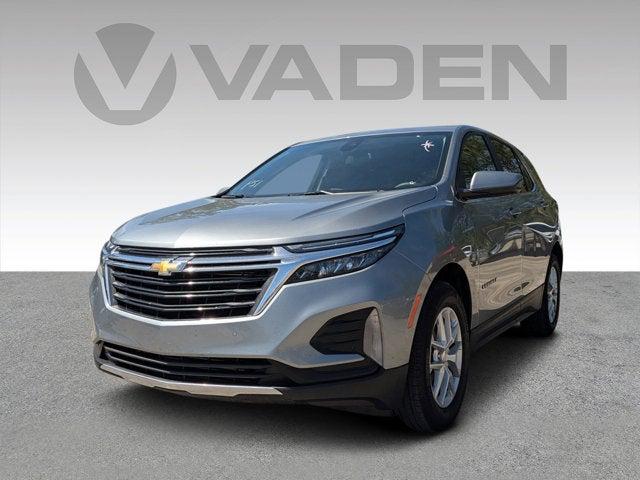 2023 Chevrolet Equinox FWD 2FL