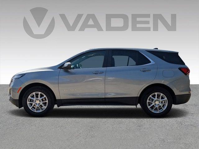 2023 Chevrolet Equinox FWD 2FL