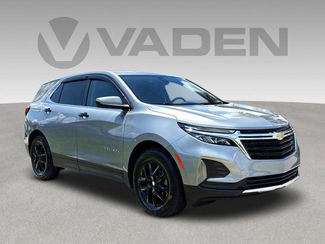 2023 Chevrolet Equinox FWD 2FL 2023 Chevrolet Equinox FWD 2FL
