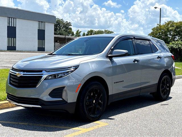 2023 Chevrolet Equinox FWD 2FL 2023 Chevrolet Equinox FWD 2FL