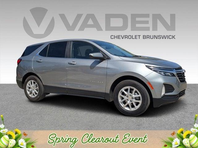 2023 Chevrolet Equinox FWD 2FL