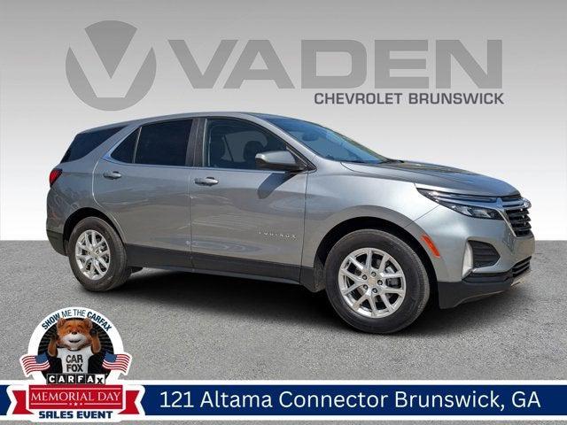 2023 Chevrolet Equinox FWD 2FL 2023 Chevrolet Equinox FWD 2FL