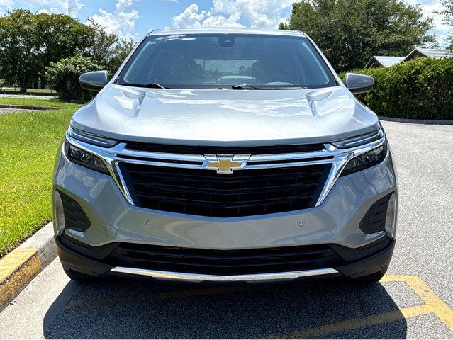 2023 Chevrolet Equinox FWD 2FL 2023 Chevrolet Equinox FWD 2FL