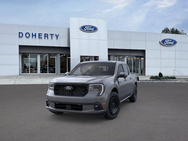 2025 Ford Maverick Lobo