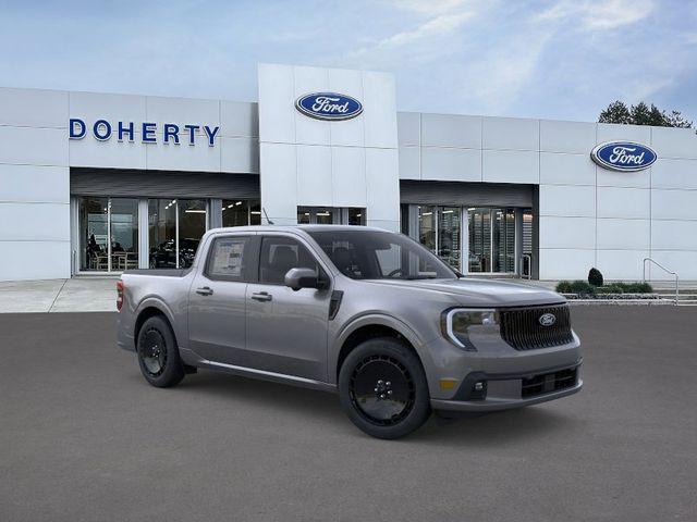 2025 Ford Maverick Lobo