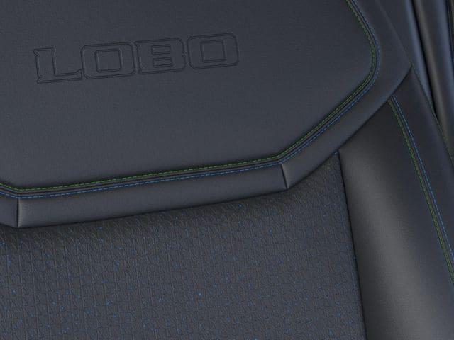 2025 Ford Maverick Lobo