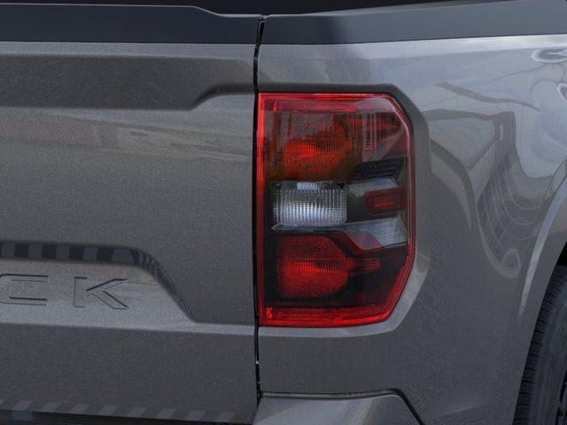 2025 Ford Maverick Lobo