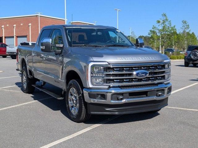 2023 Ford F-250 LARIAT
