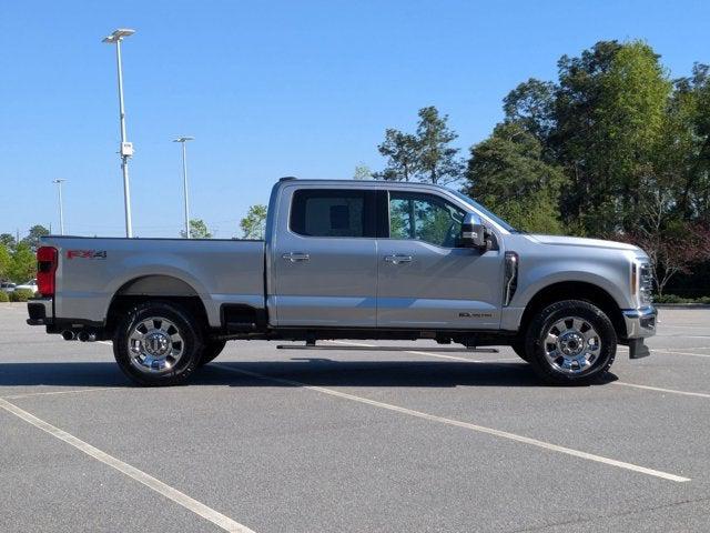 2023 Ford F-250 LARIAT