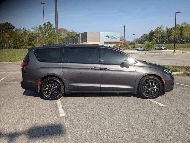 2021 Chrysler Pacifica Touring