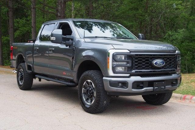 2023 Ford F-250 LARIAT