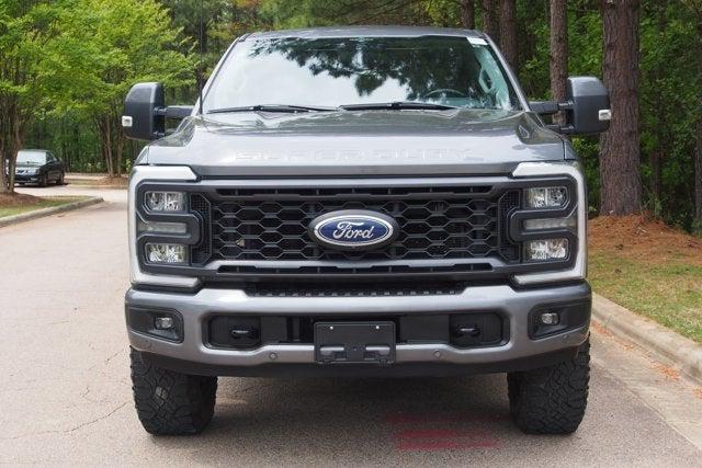 2023 Ford F-250 LARIAT