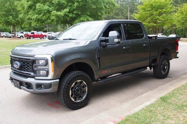 2023 Ford F-250 LARIAT