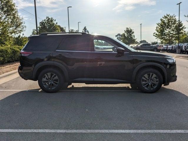 2022 Nissan Pathfinder SV 2WD