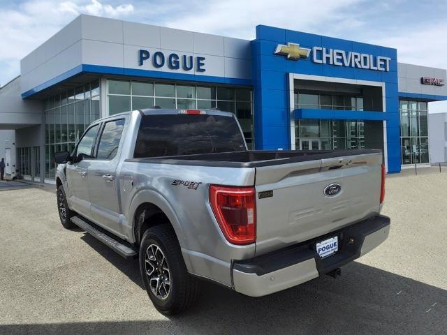 2023 Ford F-150 XL 2023 Ford F-150 XL