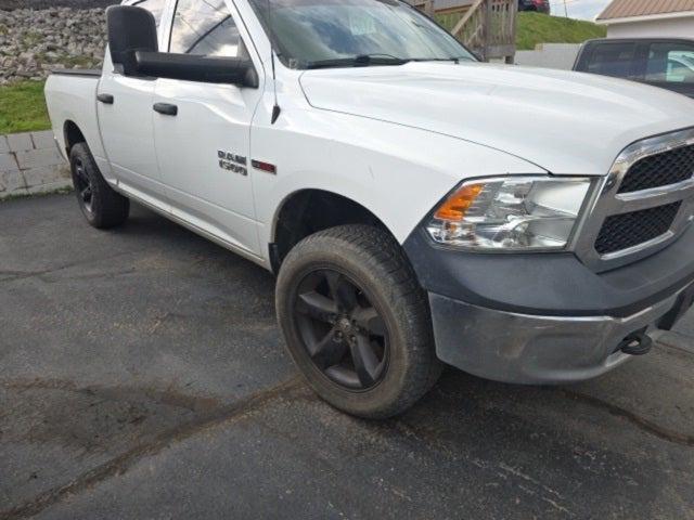 2015 RAM 1500 Tradesman