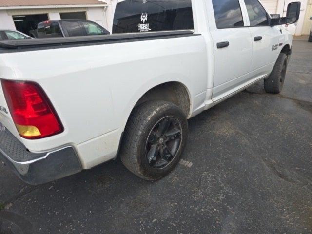 2015 RAM 1500 Tradesman