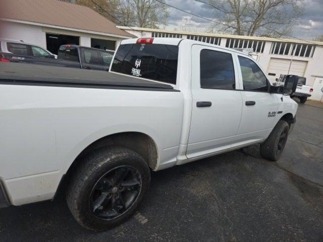 2015 RAM 1500 Tradesman