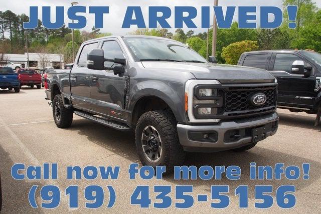2023 Ford F-250 LARIAT