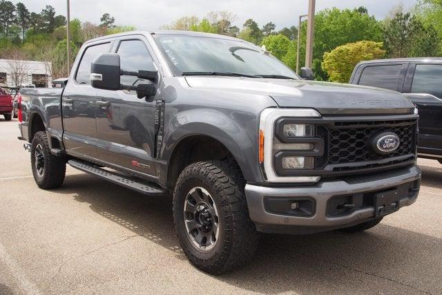 2023 Ford F-250 LARIAT