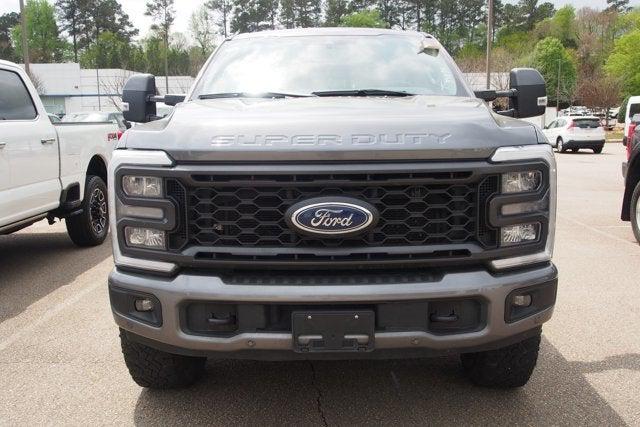 2023 Ford F-250 LARIAT