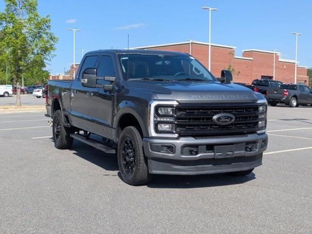 2024 Ford F-250 LARIAT
