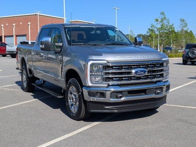 2023 Ford F-250 LARIAT