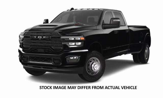 2024 RAM Ram 3500 RAM 3500 LARAMIE CREW CAB 4X4 64 BOX