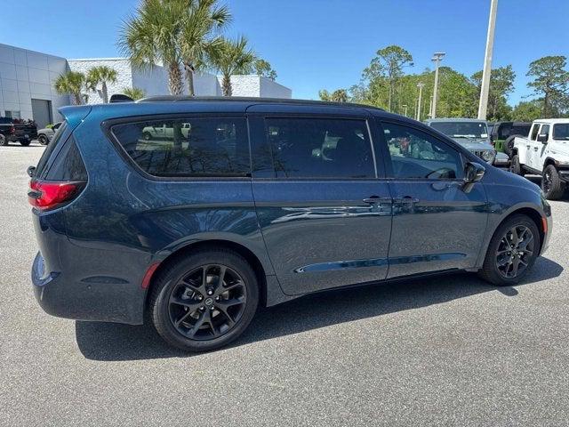 2025 Chrysler Pacifica PACIFICA LIMITED