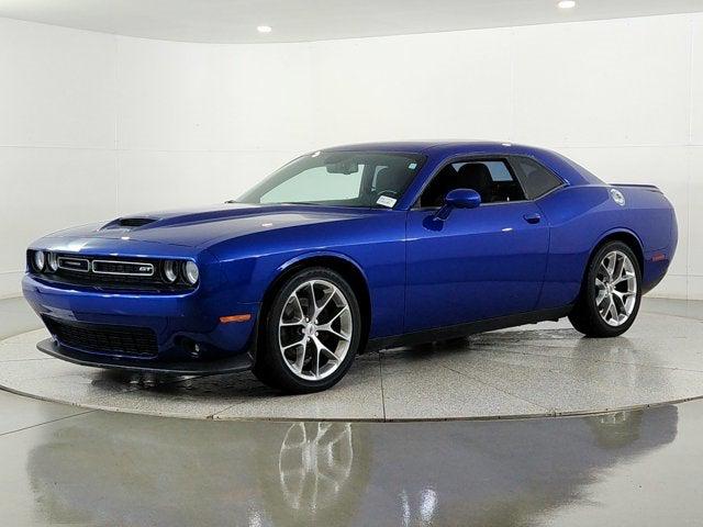 2021 Dodge Challenger GT