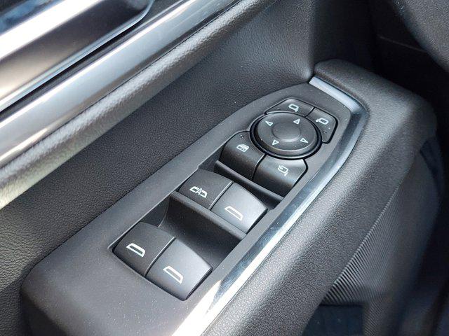 2025 Chevrolet Silverado 2500HD LT 4WD