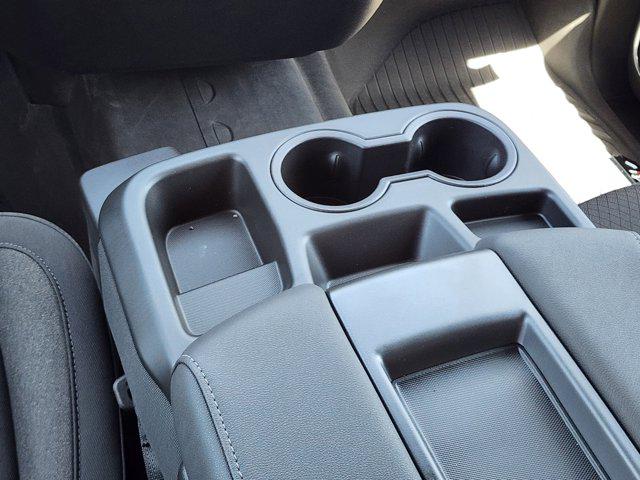 2025 Chevrolet Silverado 2500HD LT 4WD