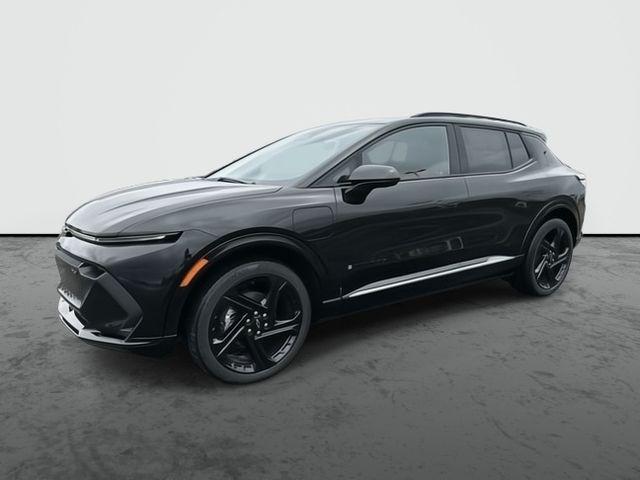 2025 Chevrolet Equinox RS for sale in Council Bluffs, IA