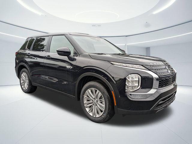 2025 Mitsubishi Outlander PHEV ES S-AWC for sale in Goose Creek, SC