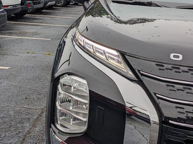 2025 Mitsubishi Outlander PHEV ES S-AWC