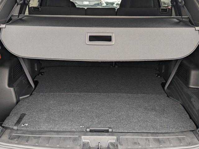 2025 Mitsubishi Outlander PHEV ES S-AWC