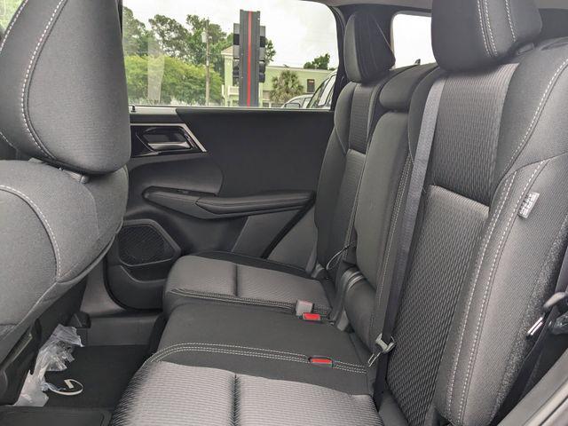 2025 Mitsubishi Outlander PHEV ES S-AWC