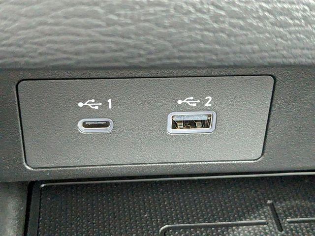 2025 Mitsubishi Outlander PHEV ES S-AWC
