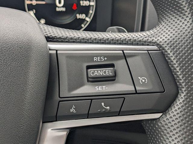 2025 Mitsubishi Outlander PHEV ES S-AWC