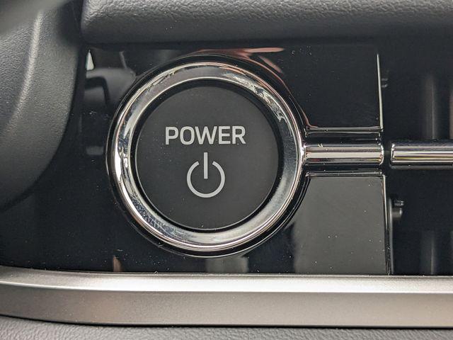 2025 Mitsubishi Outlander PHEV ES S-AWC