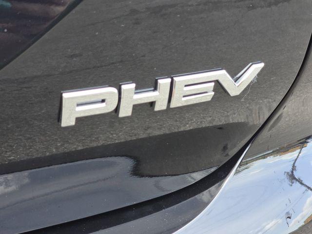 2025 Mitsubishi Outlander PHEV ES S-AWC